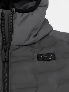 Chlapčenská zimná bunda Under Armour