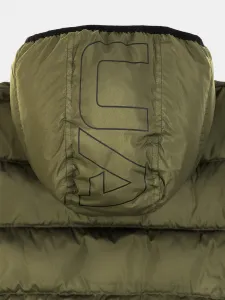 Chlapčenská bunda Under Armour UA Pronto Puffer