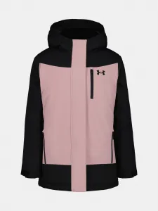 Dievčenská zimná bunda Under Armour
