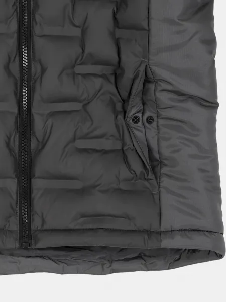 Chlapčenská zimná bunda Under Armour