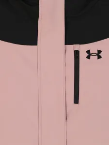 Dievčenská zimná bunda Under Armour