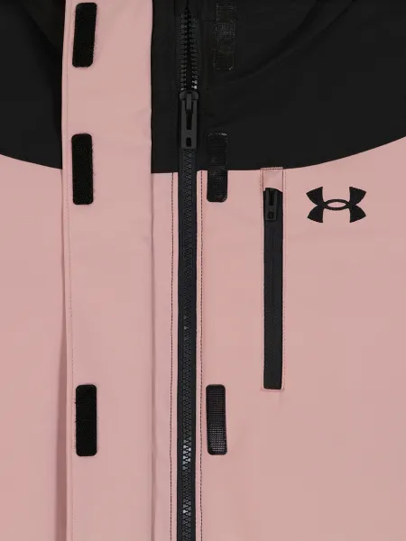 Dievčenská zimná bunda Under Armour