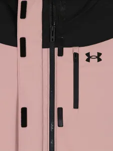Dievčenská zimná bunda Under Armour