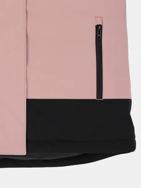 Dievčenská zimná bunda Under Armour