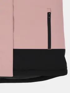 Dievčenská zimná bunda Under Armour