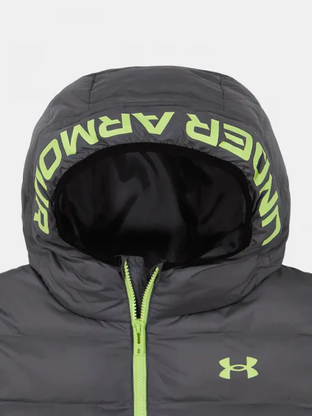 Under Armour detská zimná bunda