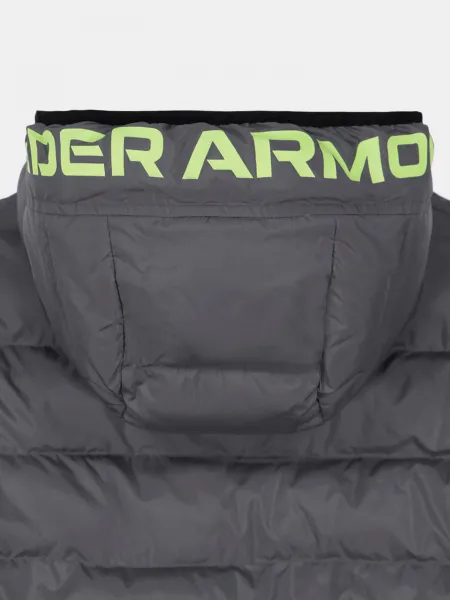 Under Armour detská zimná bunda