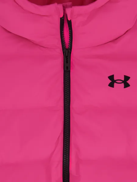 Dievčenská bunda Under Armour UA Prime Puffer