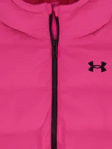 Dievčenská bunda Under Armour UA Prime Puffer