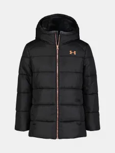 Dievčenská bunda Under Armour UA WILLOW PARKA