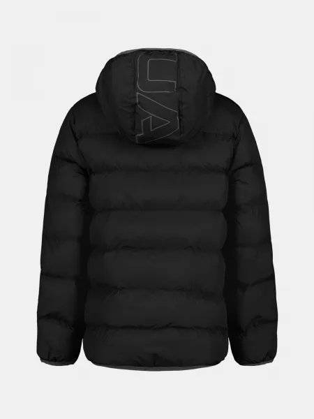 Chlapčenská zimná bunda Under Armour