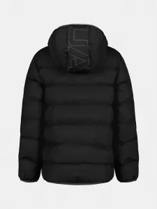 Chlapčenská zimná bunda Under Armour