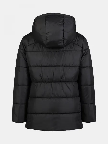 Dievčenská bunda Under Armour UA WILLOW PARKA