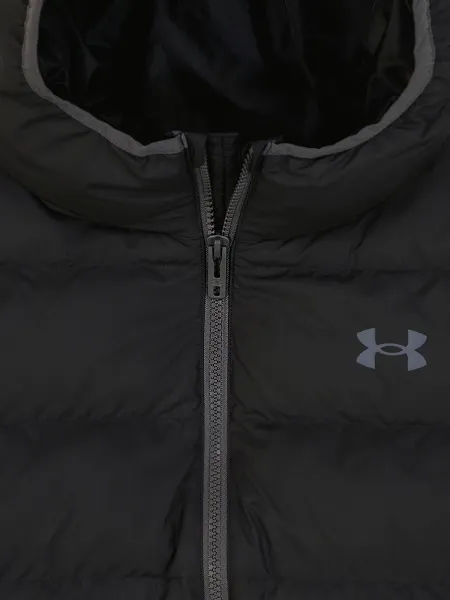Chlapčenská zimná bunda Under Armour