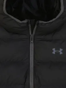 Chlapčenská zimná bunda Under Armour