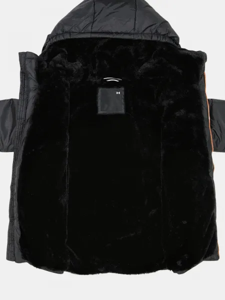 Dievčenská bunda Under Armour UA WILLOW PARKA