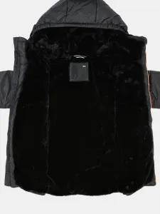Dievčenská bunda Under Armour UA WILLOW PARKA