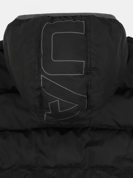 Chlapčenská zimná bunda Under Armour