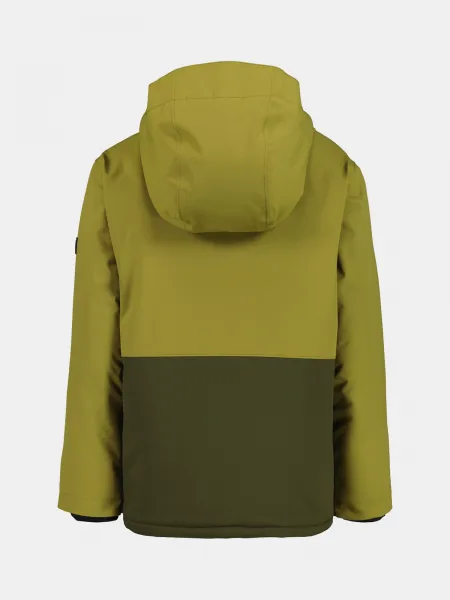 Chlapčenská zimná bunda Under Armour