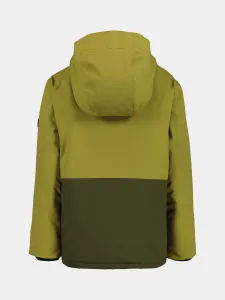 Chlapčenská zimná bunda Under Armour
