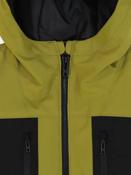 Chlapčenská zimná bunda Under Armour