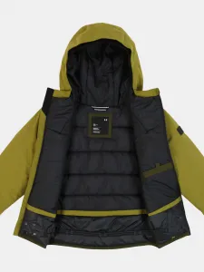 Chlapčenská zimná bunda Under Armour