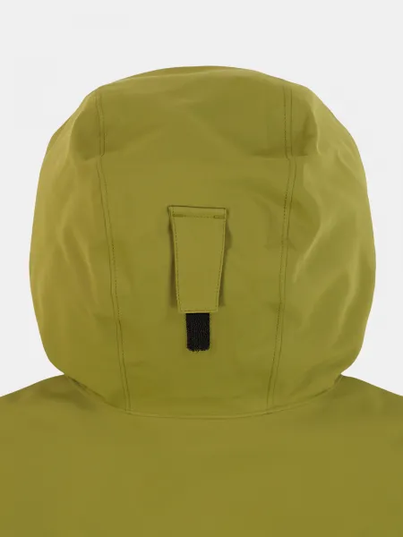 Chlapčenská zimná bunda Under Armour