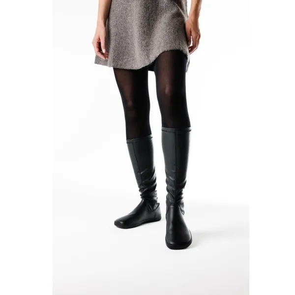 Barefoot pančuchy SELENE Black