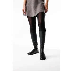 Barefoot pančuchy SELENE Black