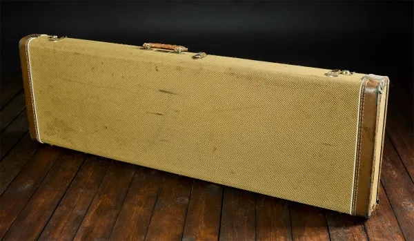 Fender 1975 Jazz Bass Natural