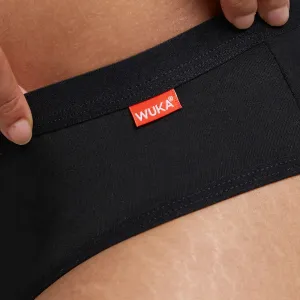Menstruační kalhotky WUKA Basics™ Hipster - Medium (WUKA021) S