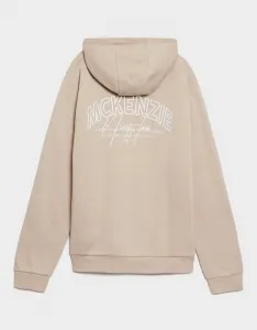 Mckenzie Mikina S Kapucňou Script Oh Hd Tpe-Stp