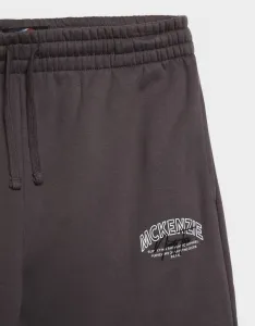 Mckenzie Nohavice  Script Flc Pnt Char-Aph