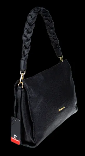 Pierre Cardin 1921 Nero