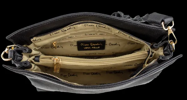Pierre Cardin 1921 Nero