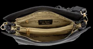 Pierre Cardin 1921 Nero