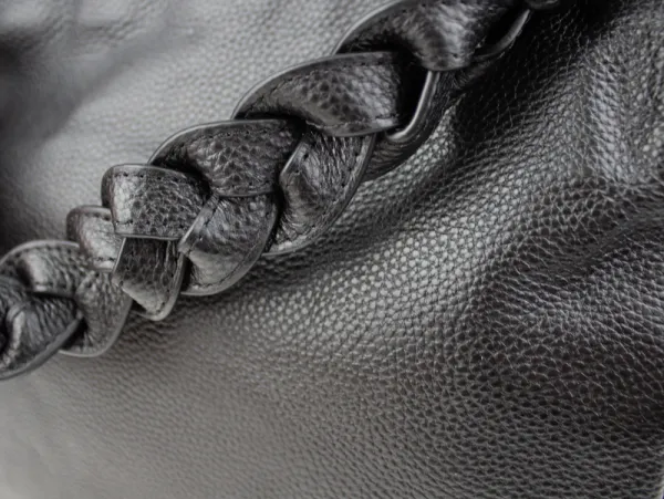 Pierre Cardin 1921 Nero