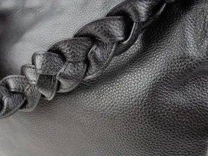 Pierre Cardin 1921 Nero