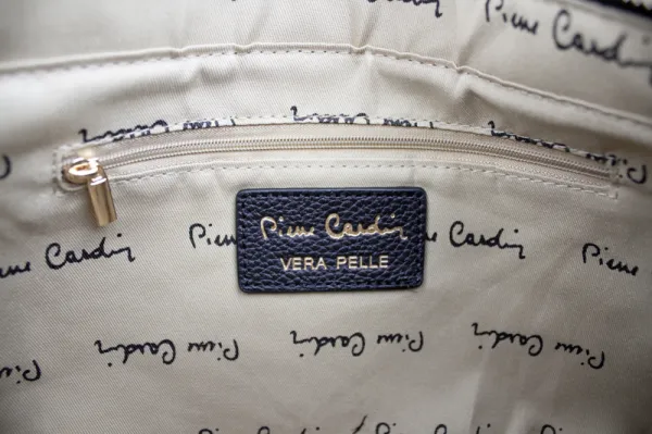 Pierre Cardin 1921 Nero