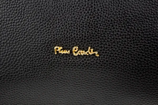 Pierre Cardin 1921 Nero