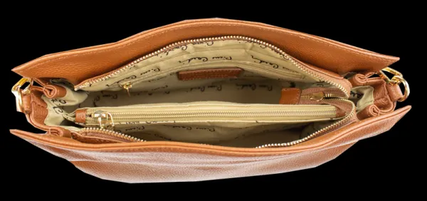 Pierre Cardin 1921 Cuoio