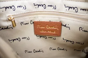 Pierre Cardin 1921 Cuoio