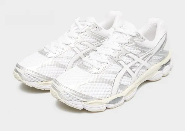 Asics Gel-Cumulus 16
