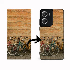 Kryt s vlastnou fotkou pre Motorola Moto G06 / G06 Power