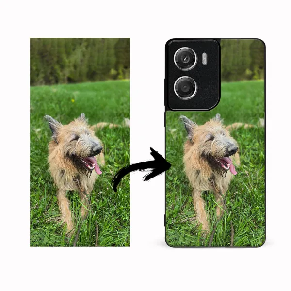 Kryt s vlastnou fotkou pre Motorola Moto G06 / G06 Power