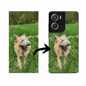 Kryt s vlastnou fotkou pre Motorola Moto G06 / G06 Power