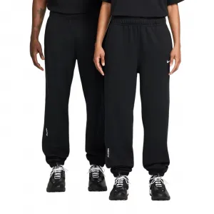 Nike x Nocta Fleece CS Sweatpants "Black" (HM5764-010)