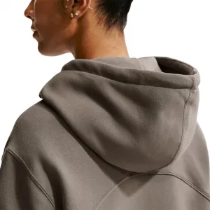 Nike x Nocta Fleece CS Hoodie "Olive Grey" (HM5762-040)