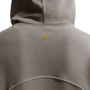 Nike x Nocta Fleece CS Hoodie "Olive Grey" (HM5762-040)