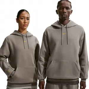 Nike x Nocta Fleece CS Hoodie "Olive Grey" (HM5762-040)